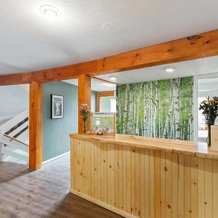 The Lodge At Mount Snow West Dover Buitenkant foto