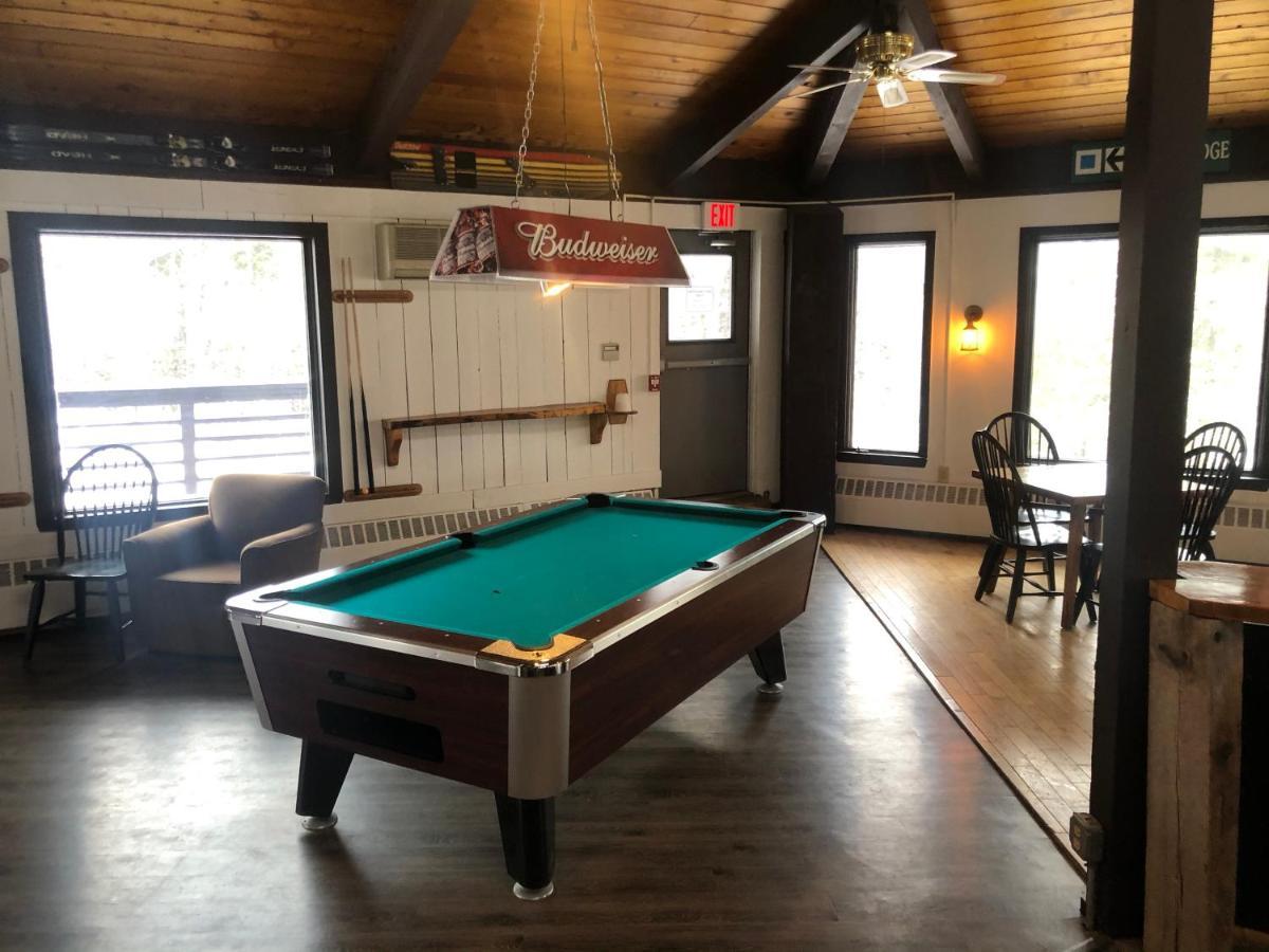 The Lodge At Mount Snow West Dover Buitenkant foto